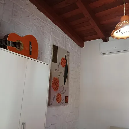 Pupillo Casa بيت للعطل