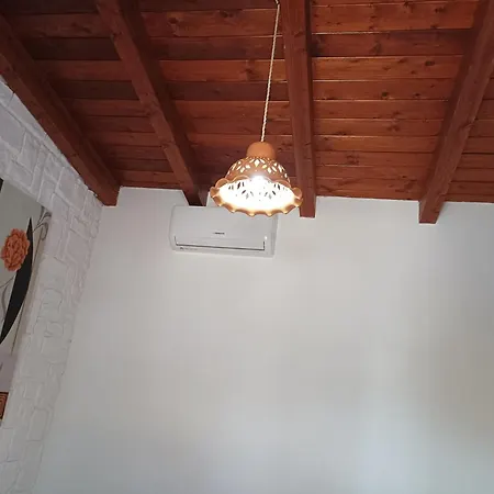 بيت للعطل Pupillo Casa *