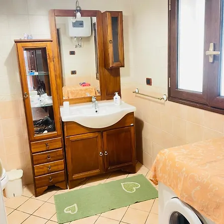 بيت للعطل Pupillo Casa