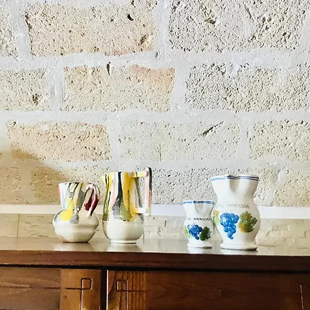 Pupillo Casa * فرانكافيلا فونتانا