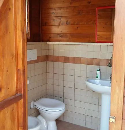 Pupillo Casa بيت للعطل فرانكافيلا فونتانا